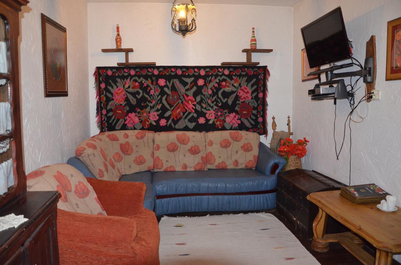 Otel Chumatskiy Shlyah *