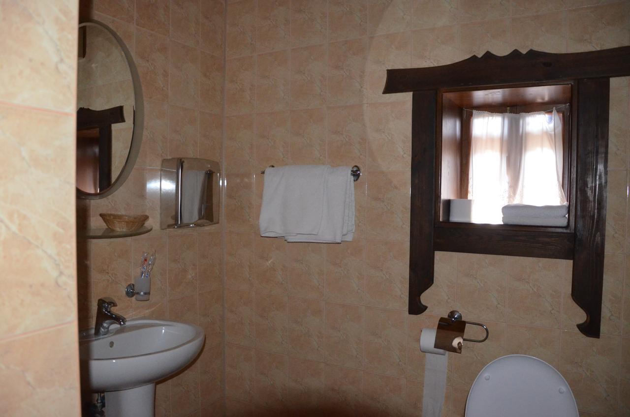 Otel Chumatskiy Shlyah *